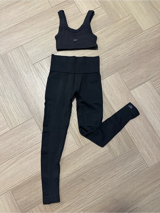 SET Active Pants - SET Active Sculptflex